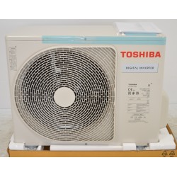 Unité Extérieure de Climatisation TOSHIBA Mono-Split