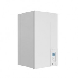 Unité Intérieure de Pompe à Chaleur Air/Eau 5kW ATLANTIC Alféa Extensa A.I