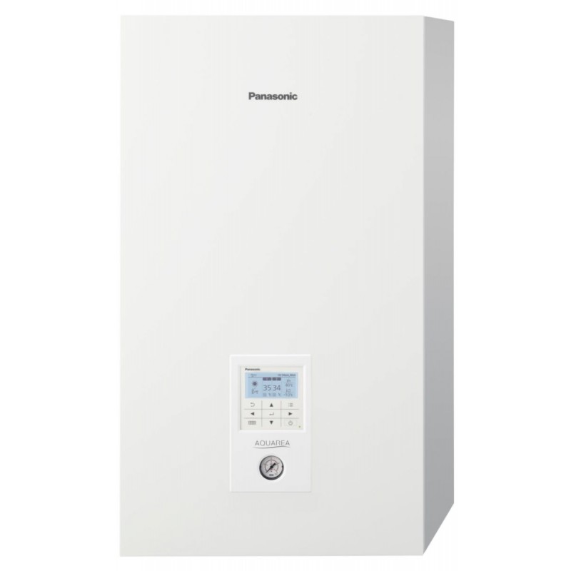 Unité Intérieure de Pompe à Chaleur 9kW PANASONIC Aquarea