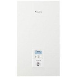 Unité Intérieure de Pompe à Chaleur 12kW PANASONIC Aquarea T-Cap