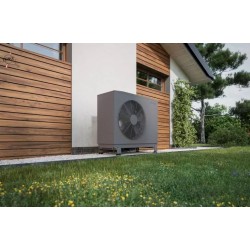 Unité Extérieure de Pompe à Chaleur Air/Eau 14kW INTUIS HTi70