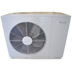 Unité Extérieure de Pompe à Chaleur Air/Eau 14kW INTUIS HTi70