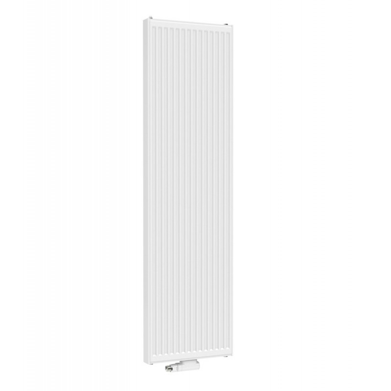 Radiateur Acier Eau Chaude 1555W HENRAD Alto CT T20 Vertical H1600xL600mm