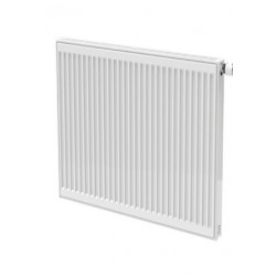 Radiateur Acier Eau Chaude 490W HENRAD Premium Eco T11 H600xL500mm