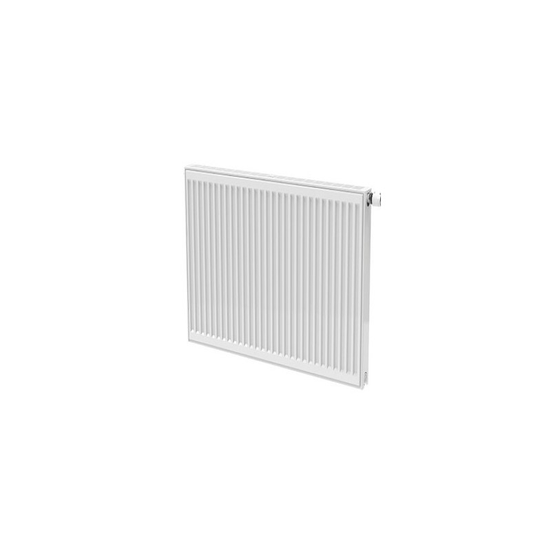 Radiateur Acier Eau Chaude 490W HENRAD Premium Eco T11 H600xL500mm