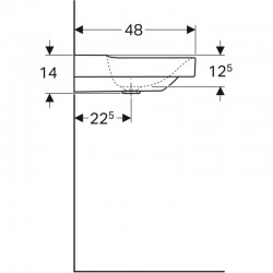 Dimensions Vasque