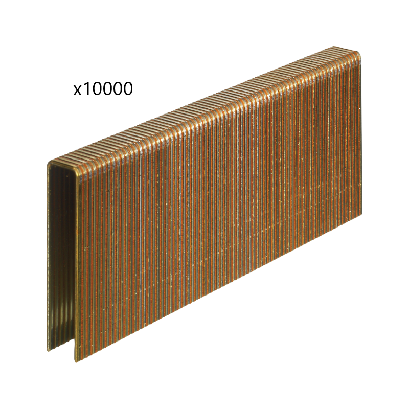 Boîte de 10000 Agrafes SENCO Longueur 41mm