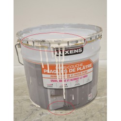 Pot 10L de Peinture Intérieure Sous-Couche LUXENS Pour Plaques de Plâtre pas cher.