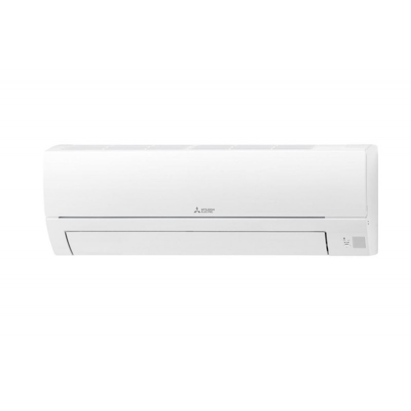 Unité Intérieure de Climatisation Murale 2,5/3,2kW MITSUBISHI Essentiel Monosplit