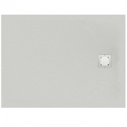 Receveur de Douche IDEAL STANDARD Ultra Flat S Rectangulaire 160x80cm Blanc