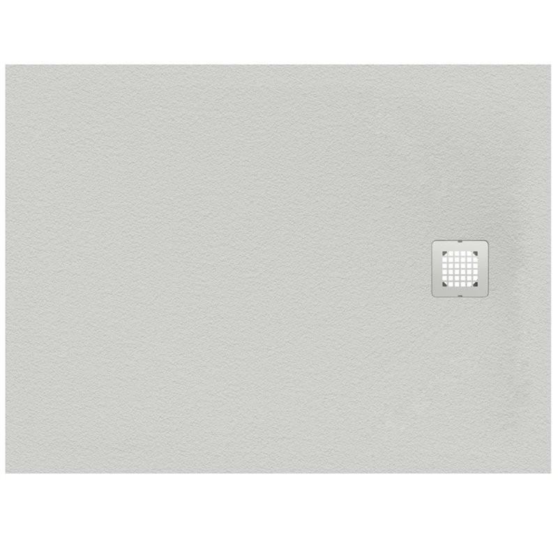 Receveur de Douche IDEAL STANDARD Ultra Flat S Rectangulaire 160x80cm Blanc