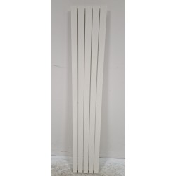 Radiateur Acier Eau Chaude 510W CORDIVARI Rosy EL5 Vertical