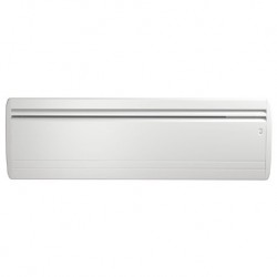 Radiateur Électrique 2000W INTUIS Novium Bas