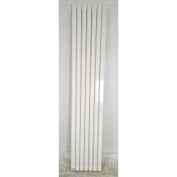 Radiateur Acier Eau Chaude 1260W CORDIVARI Rosy Tandem