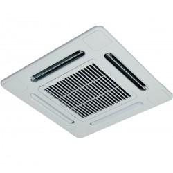 Cassette de Climatisation 4 Voies TOSHIBA SMUV Façade Pour Plafond