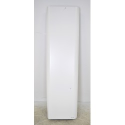 Radiateur Électrique Double Corps de Chauffe 1500W NOIROT