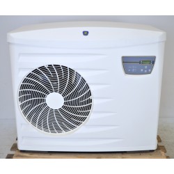 Pompe à Chaleur de Piscine 9kW ZODIAC