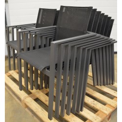 Fauteuils extérieurs