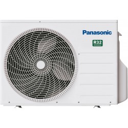 Unité Extérieure de Climatisation 3,5kW PANASONIC Z Deluxe