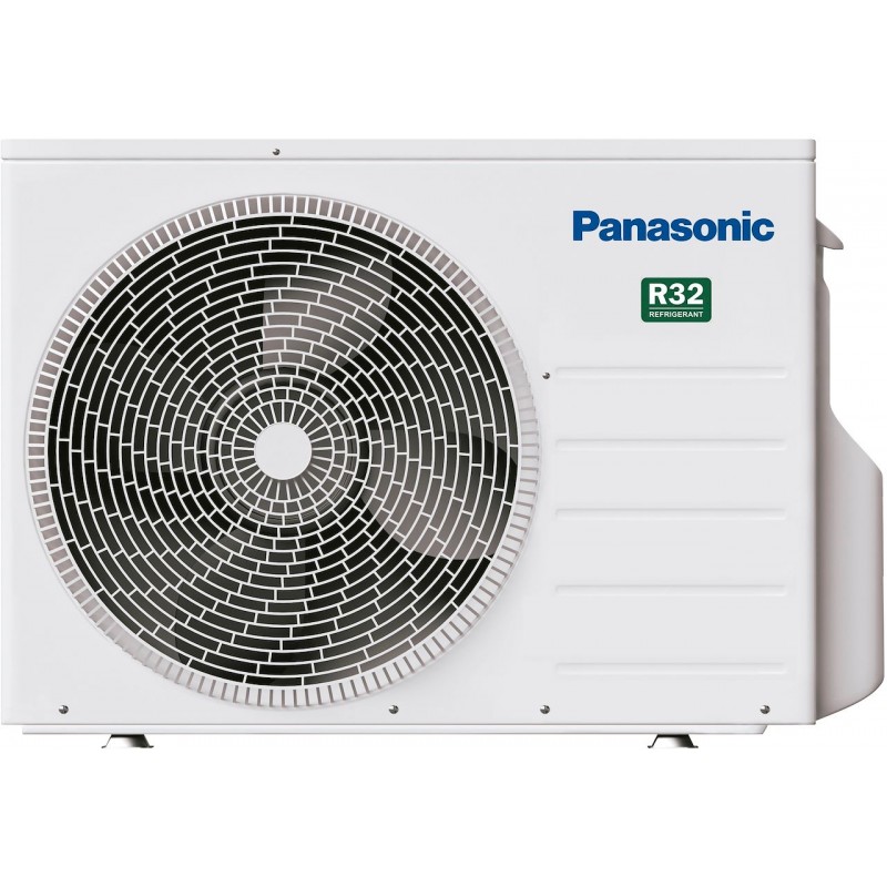 Unité Extérieure de Climatisation 3,5kW PANASONIC Z Deluxe