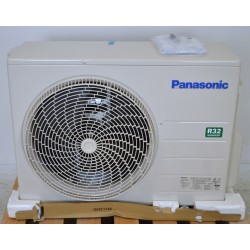 Unité Extérieure de Climatisation 3,5kW PANASONIC