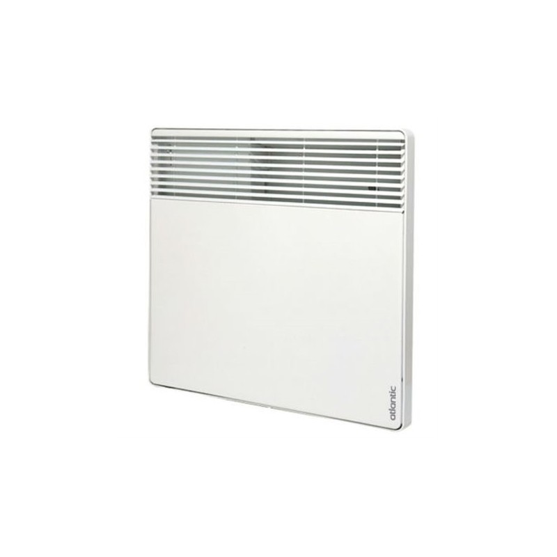 Radiateur Électrique 500W ATLANTIC F617