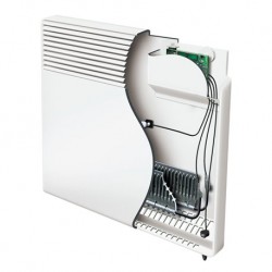 Radiateur Électrique 500W ATLANTIC F617