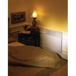 Radiateur Électrique 500W ATLANTIC F617