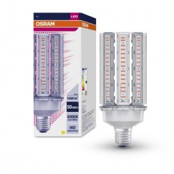 Ampoule LED Osram Parathom HQL LED GLS 90W 4000K Culot E40