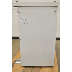 Transformateur Triphasé TRANSFOS MARY 25kVA IP21 400V