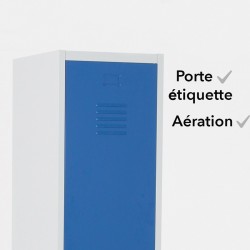 Porte étiquette