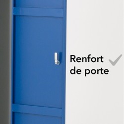 Renfort de porte