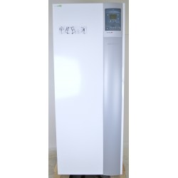 Chaudière Fioul à Condensation 32kW ATLANTIC Axeo Duo 32 F30