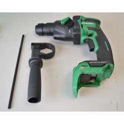 Perforateur Sans Fil HIKOKI SDS Plus