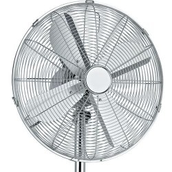 Ventilateur Brasseur d'Air sur Pied 41cm