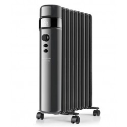 Radiateur Bain d'Huile Mobile 2000W TAURUS Agadir 2000