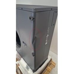 Unité Extérieure de Pompe à Chaleur Air-Eau 7kW PANASONIC Aquarea HP Génération L Monophasé pas cher.