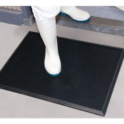 Tapis Désinfectant NOTRAX