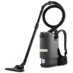 Aspirateur Dorsal à Poussière avec Sac 3,3L GHIBLI&WIRBEL Green Pro T1