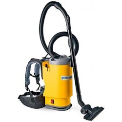 Aspirateur Dorsal à Poussière avec Sac 3,3L GHIBLI&WIRBEL Ghibli T1 Monophasé