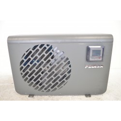 Pompe à Chaleur de Piscine 7kW POOLSTAR Poolex Silverline 70