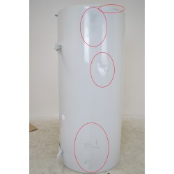 Chauffe-Eau Electrique 150L ATLANTIC Aquéo pas cher