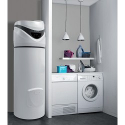 Chauffe-Eau Thermodynamique 240L ARISTON Nuos Primo