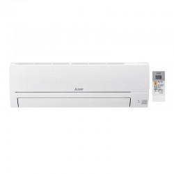 Unité Intérieure de Climatisation Murale 5,0/5,4kW MITSUBISHI Essentiel Monosplit