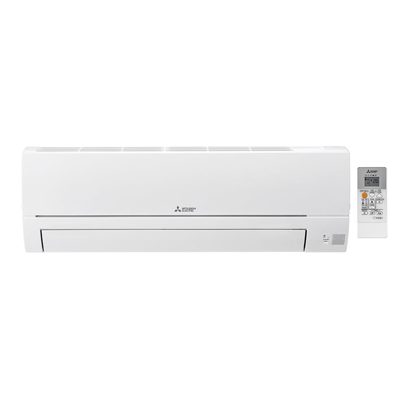 Unité Intérieure de Climatisation Murale 5,0/5,4kW MITSUBISHI Essentiel Monosplit