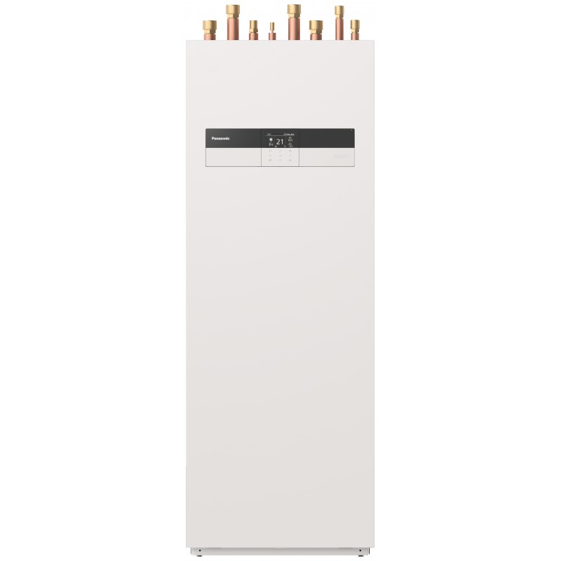 Unité Intérieure Air/Eau 3-9kW PANASONIC Aquaréa