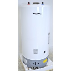 Chauffe-Eau Gaz 115L ARISTON SGA X