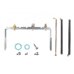 Kit de raccordement CHAPPEE Pour Ballon 160SL - 220 SSL