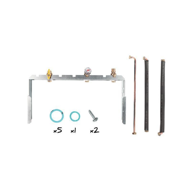 Kit de raccordement CHAPPEE Pour Ballon 160SL - 220 SSL