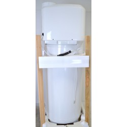 Chauffe-Eau Thermodynamique 200L ARISTON Nuos Plus Stable